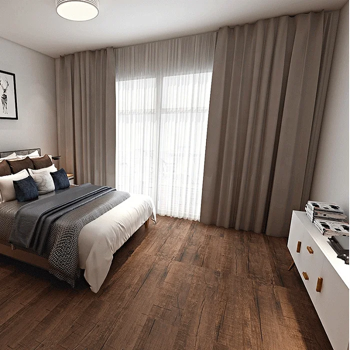 plastic tile luxury vinyl plank pvc click flooring non slip lvt plastic vinyl spc pvc click vinyl floor