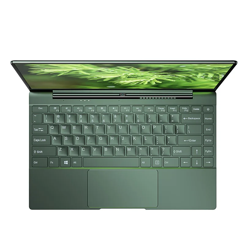 14.1 Intel Laptop CPU 8GB 16 GB RAM 500GB 1TB Hard Drive Local Language Keyboard Window 11 Notebook Computer Laptop