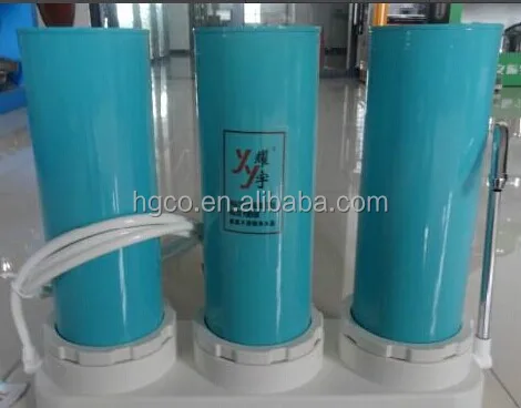 Eco-friendly household water purifier new design water purifier