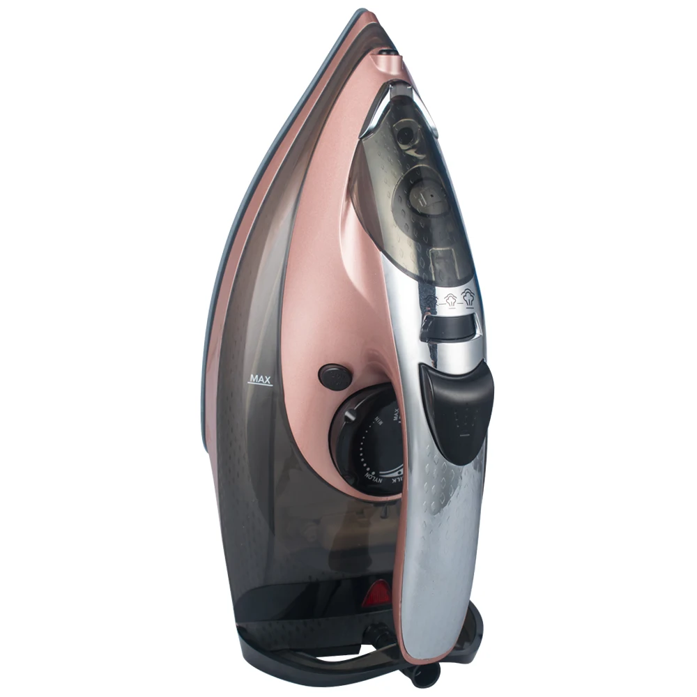 XING DING 3000W electric irons  Steam Irons Professional Portable Garment Steamer Hand Held Steam Iron electric irons