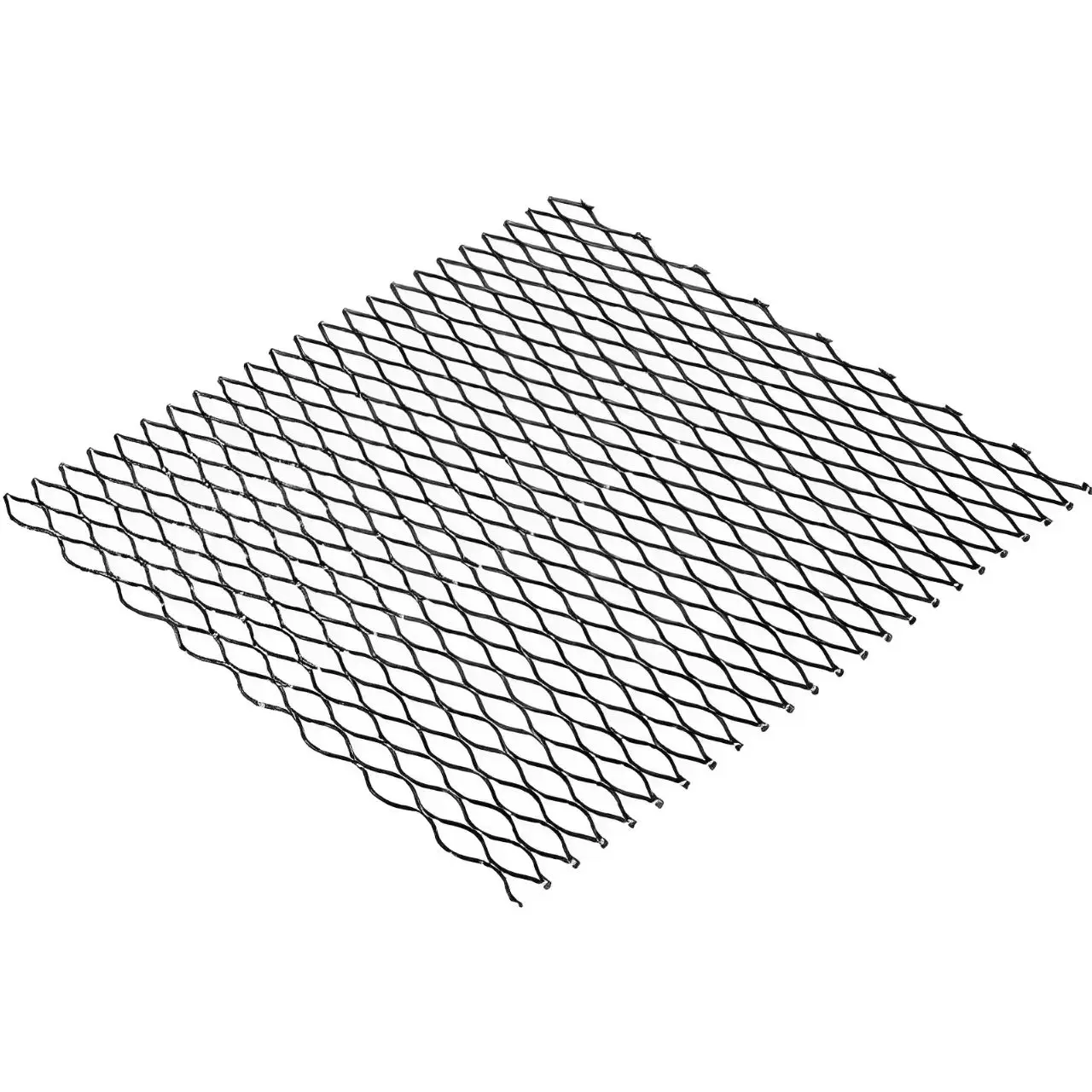 Decorative Aluminum Mesh Gutter Leaf Guards