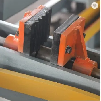 
Skillful Manufacture CNC Rebar Horizontal Bending Center Advanced Steel Metal Processing Machine 