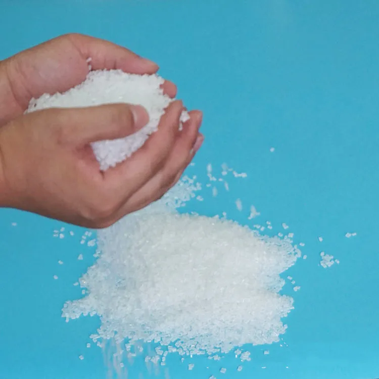 Top grade general purpose polystyrene /gpps plastic raw material