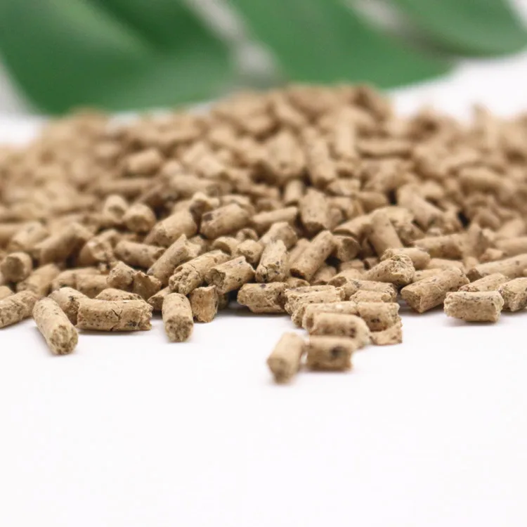 Microbial Phosphorus Fertilizer Compost Fertilizer Soil Conditioner