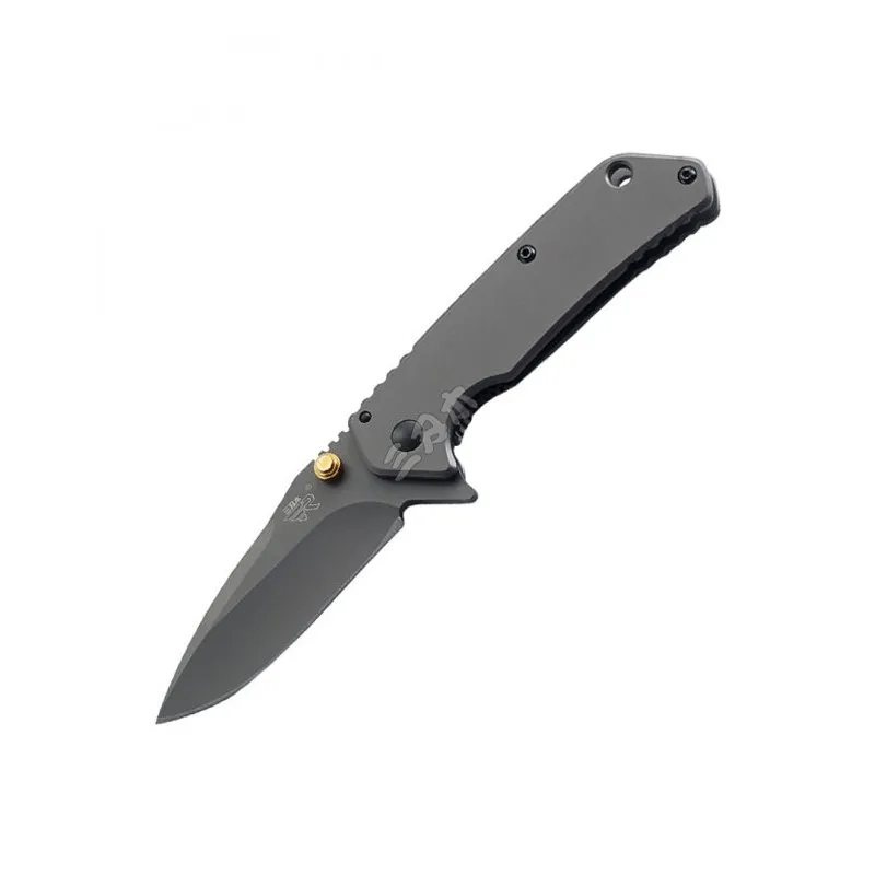 SANRENMU 7056 LUP-SK EDC Tool Outdoor Survival Camping Pocket Folding Knife