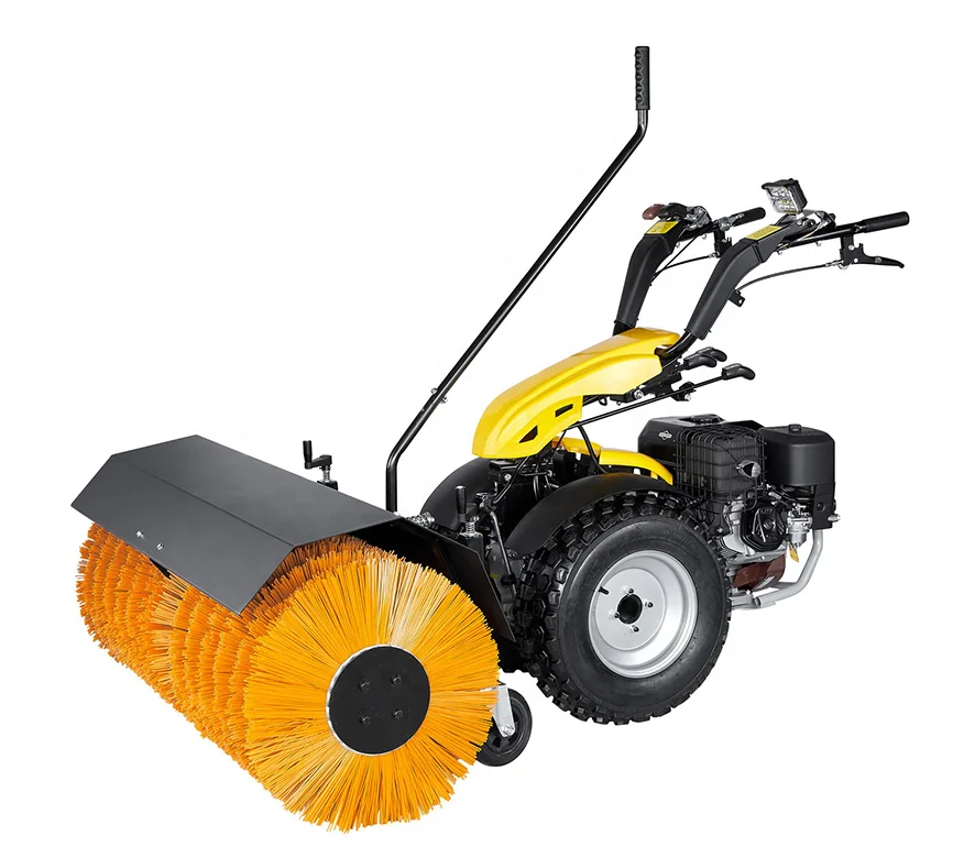 Made in China 15 hp Multifunctional Snow Blower