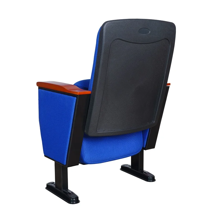 Factory Price Blue Fabric Recliner Cinema Seat 4d motion cinema seat