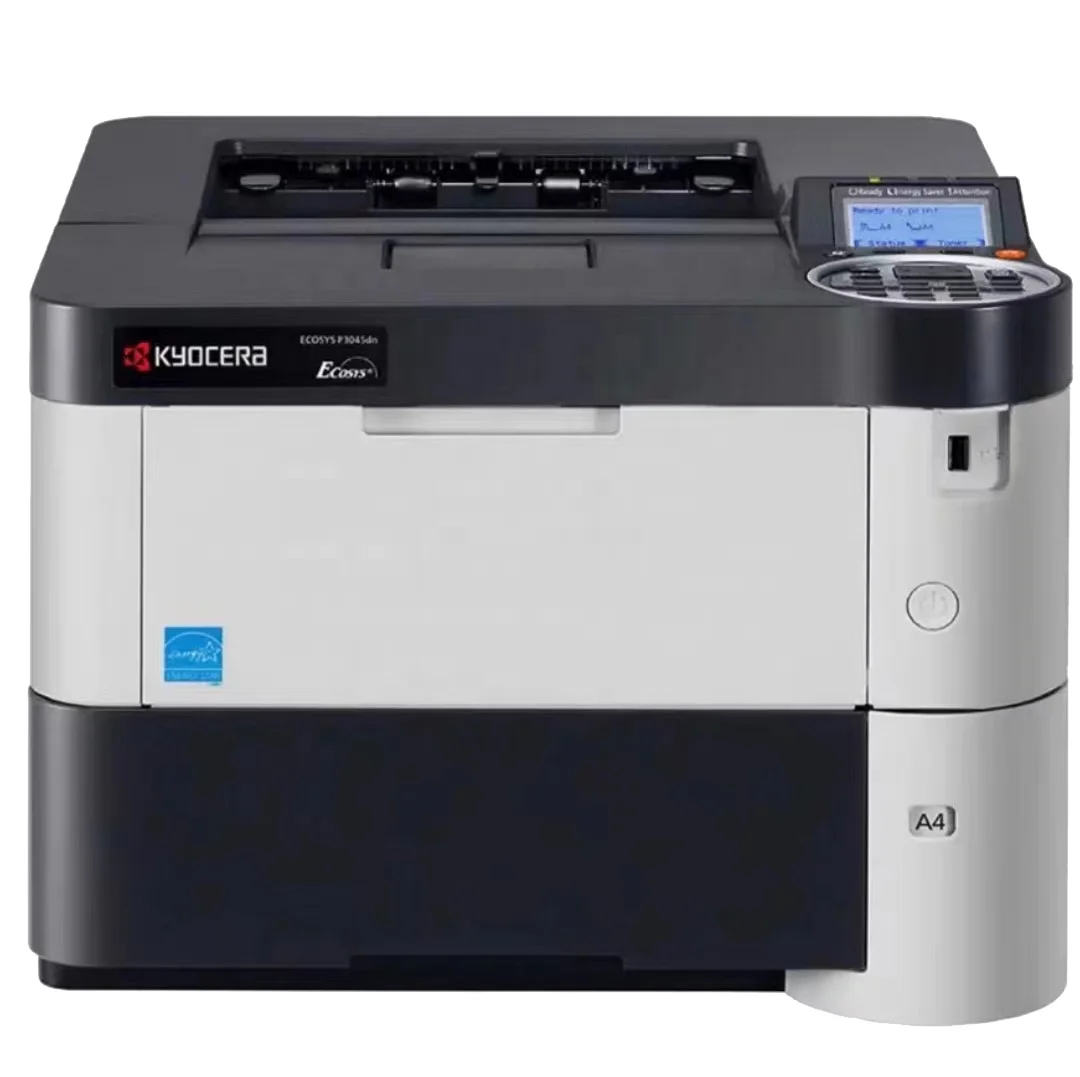 Новый оригинальный многослойный принтер A4 B & W для станка Kyocera