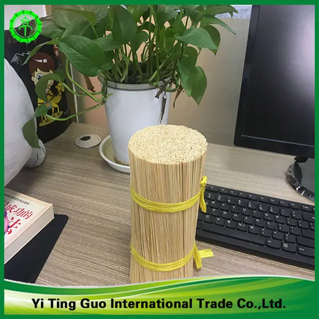 2019 Hot Sell Agarbatti Bamboo Stick for Sale China Bamboo Sticks Incense Stick Whatsapp +86 18019145006