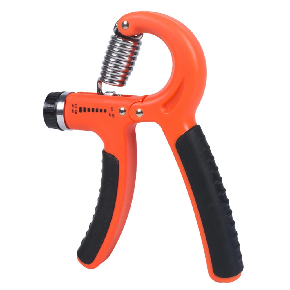 China Hand Grip Grips Metal Gym Hand Gripper with Counter Strengthener Set Forearm Wrist Training Hand
