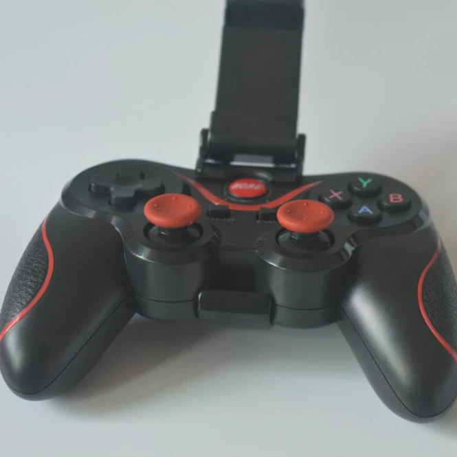 
2019 X3 Wireless Gamepad Game Controller for Smartphones 