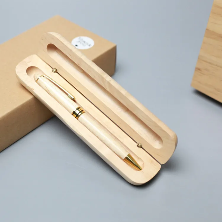 
WOOD BALL PEN, BAMBOO BALL PEN 