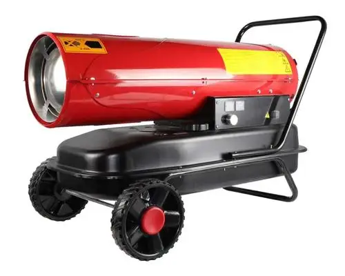 Дизельный Обогреватель для цыплят, Маленький подвижный подогреватель для птицы, нагреватель для цыплят, топливный обогреватель для птицы, курицы, фермы