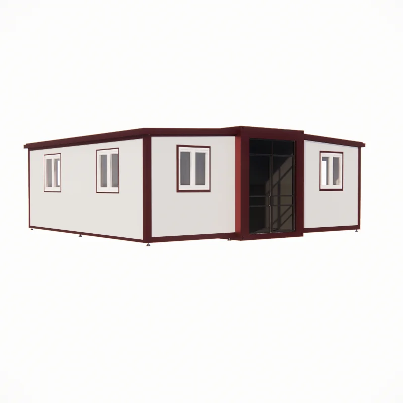 2023 China Manufacturing Industry and Trade Integration Cheap  Convenient Modular Mobile Container House for Office