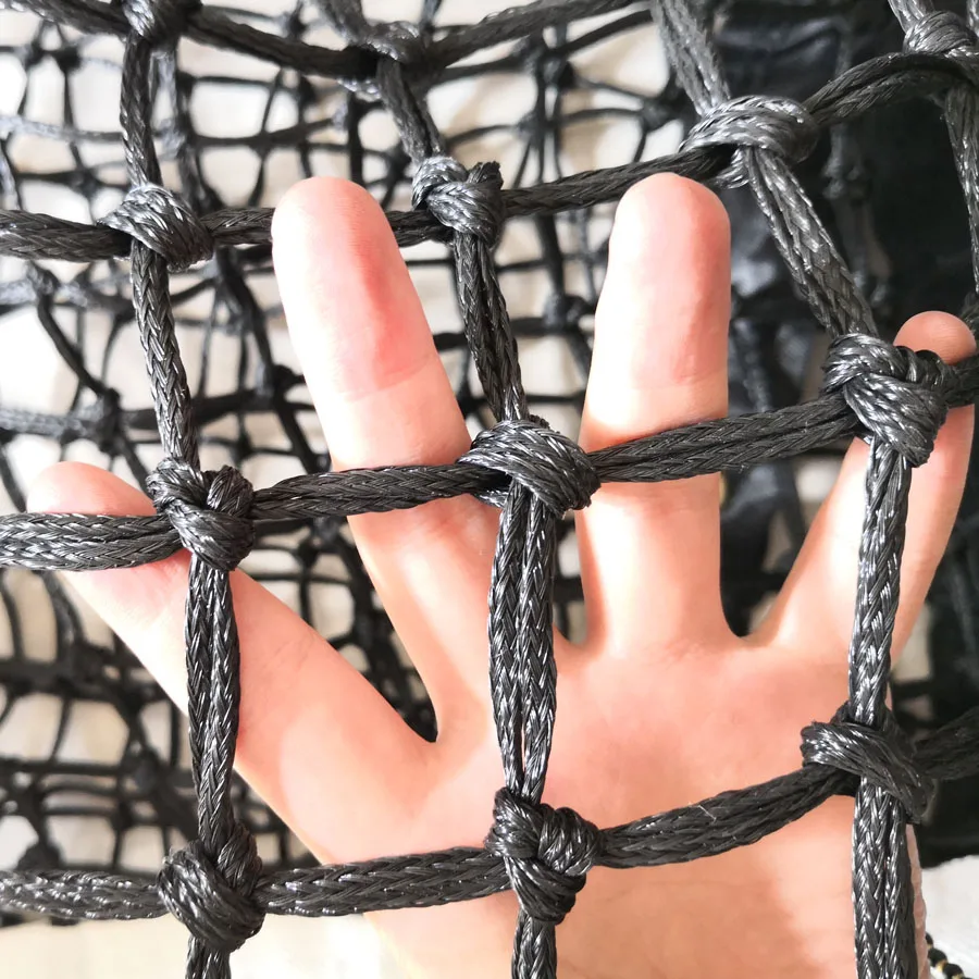 42inch Tournament Tennis Net Doubles Tennis Net with Polyester Headband