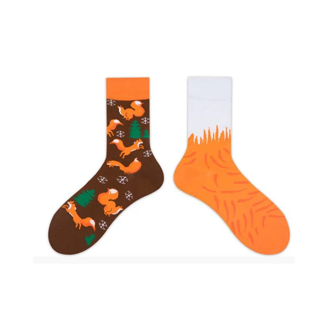 
Оптовая продажа, оригинальные хлопковые носки на заказ с популярным логотипом для мужчин, женщин, девочек, повседневные носки для скейтборда 