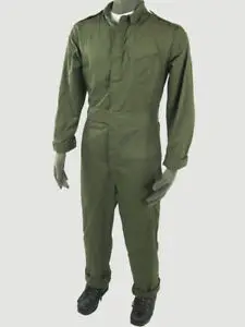 Boiler Suits-Men Work Wear Cotton Made Boiler Suits With Custom Size