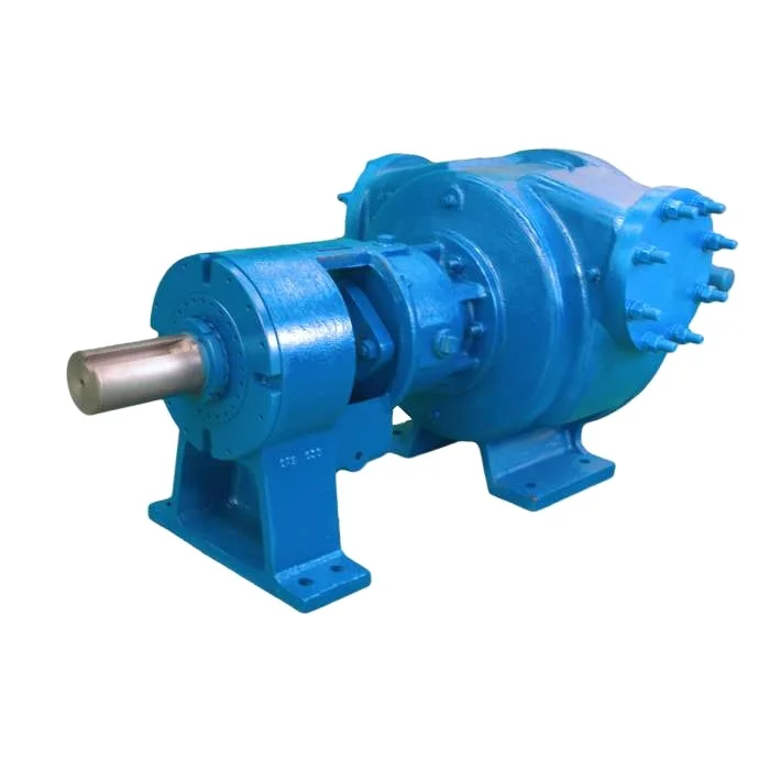High Quality Gear Internal Pump Gear Drive Electric Hydraulic