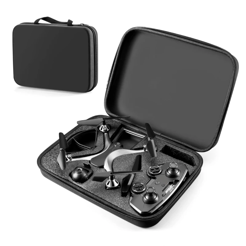 New Arrival  4K Camera Foldable RC Remote Control Quadcopter Photography Small Mini Drones With 4K HD Camera