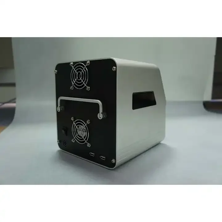 Hospital Vet & Human Use Poct Full Automated Biochemistry Analyzer Dry Biochemical Chemistry Analyzer For Hospital Establishment