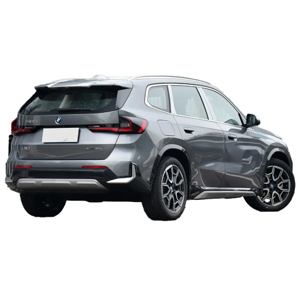 Used 2023 BMWs Ix1 510KM Sport Cars SUVs Chinese Car Ev Car