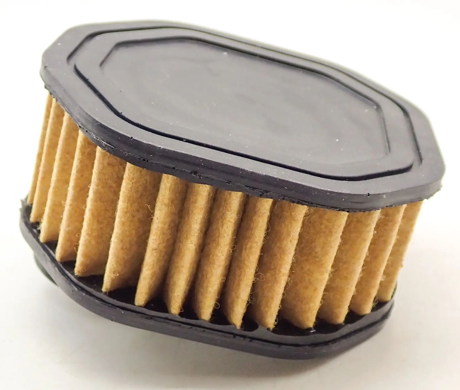 HUS394-395 air filter element filter chain saw accessories wholesale