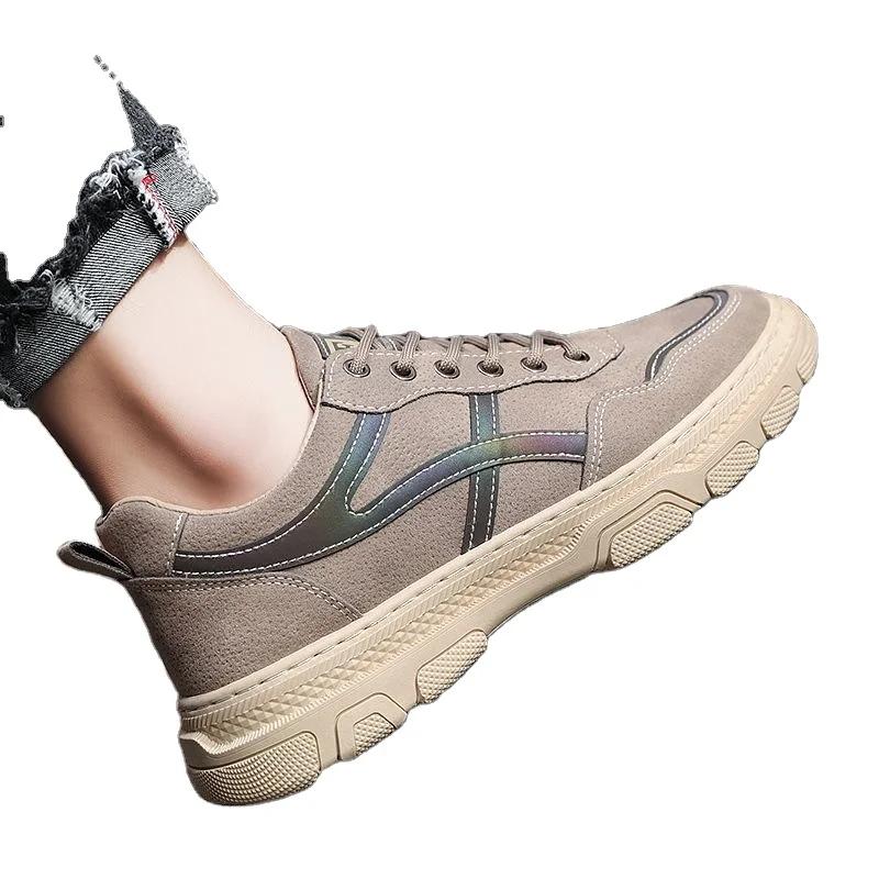 new design power sport office shoes for men with wholesale price