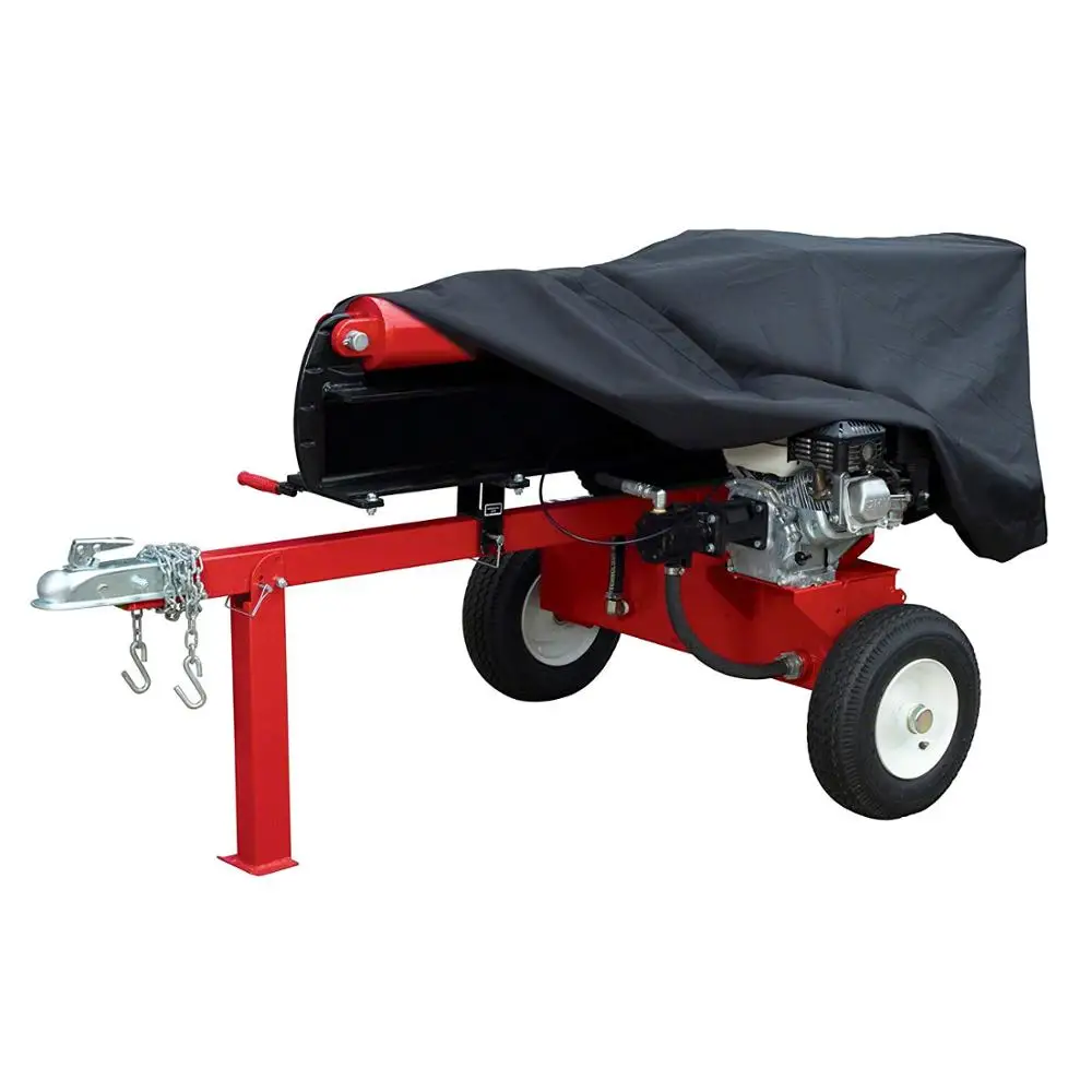 High Quality Factory direct Wholesale Household Fireproof and Waterproof Log Splitter Cover