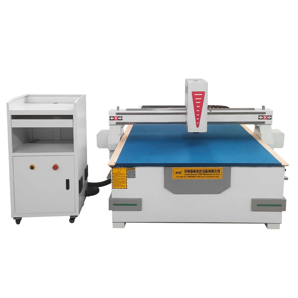 3 heads cnc cutting machine for phone glass   multi-heads glass mirror cutting machine