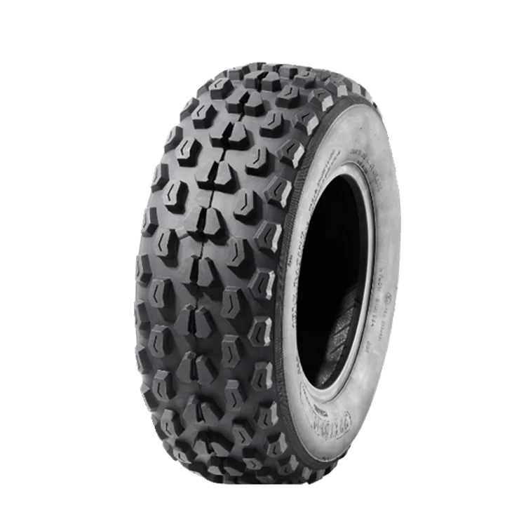 
21x7-10 ATV/UTV Tires 6PR A-017 Pattern 