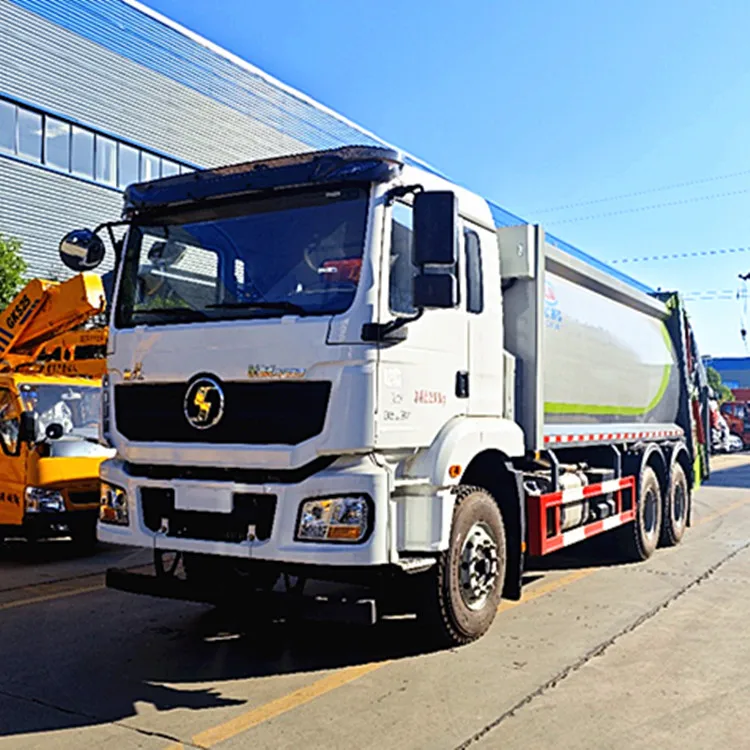 SHACMAN garbage truck.jpg