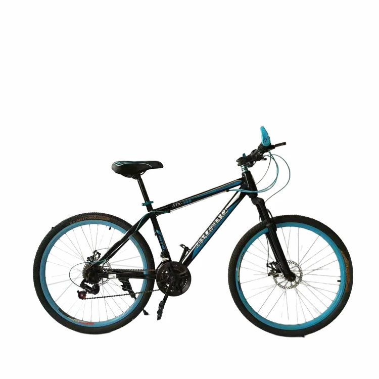 
High Quality Professional Custom Sports 26 Inch Mountain Bike For Sale Special Bicycle 
