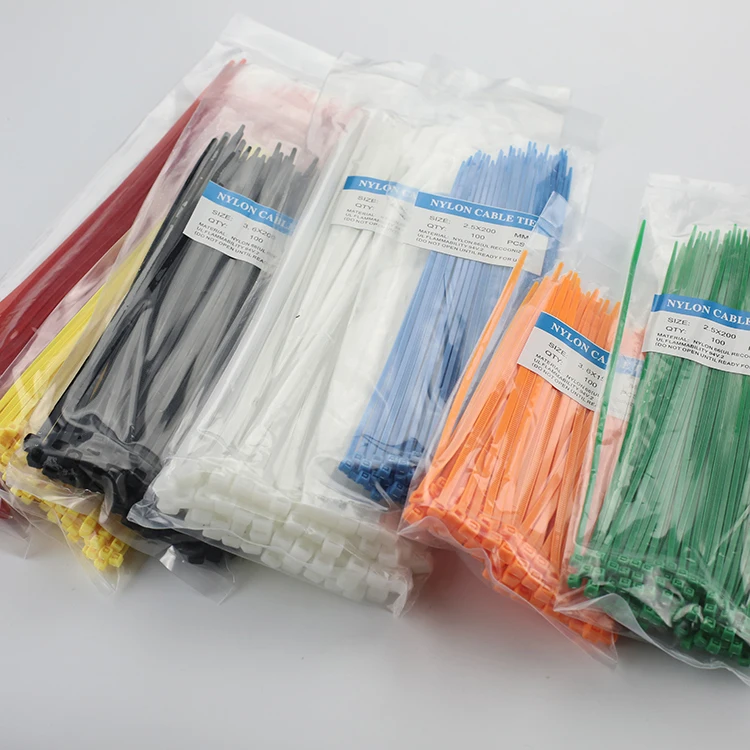 Cable Ties (136)