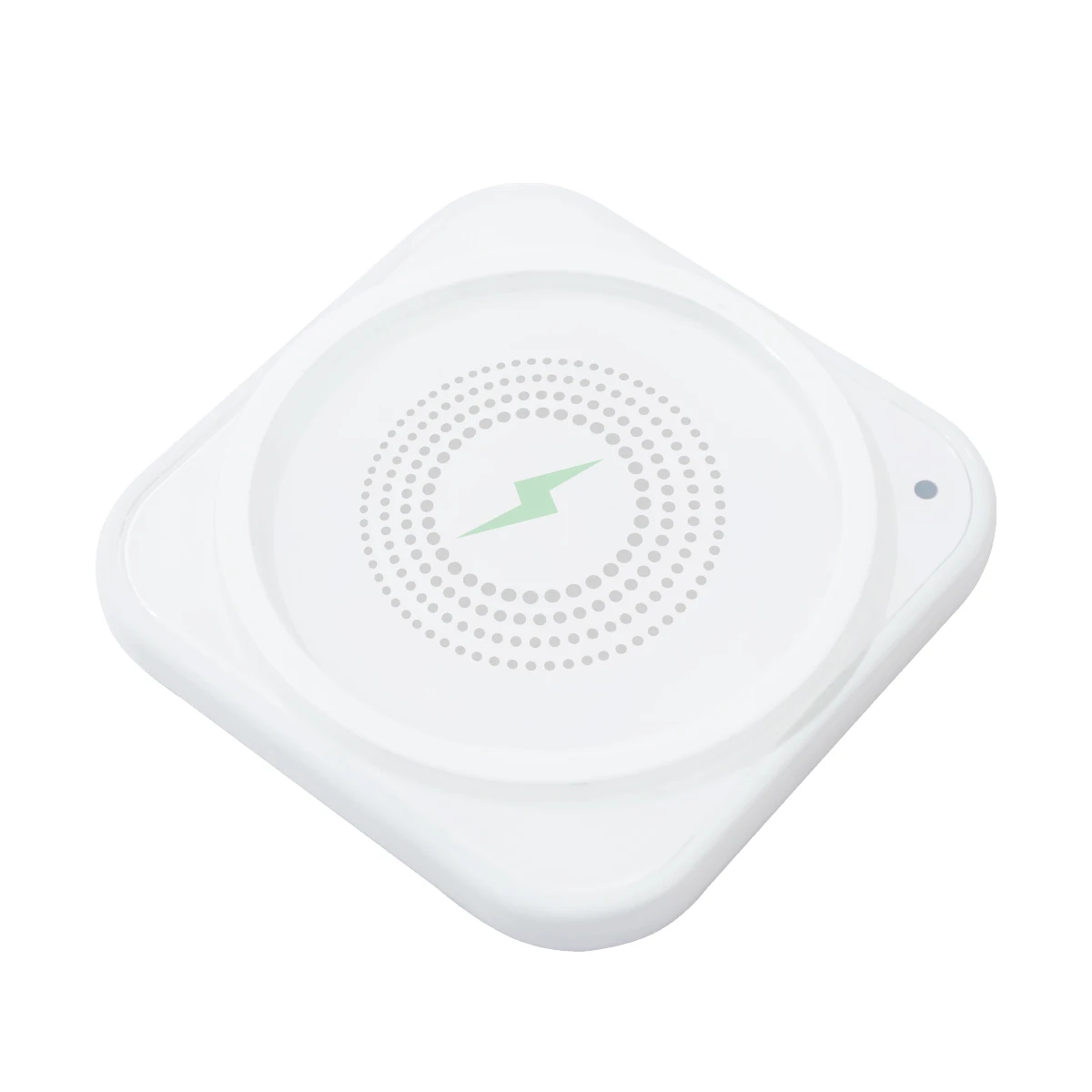 12V Wireless Connection Heating Mug LED Temperature Display Insulated Mug For Coffee Milk Tea Heater Cup