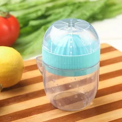 Miniature Simple Orange Squeezer Simple Lemon Squeezer