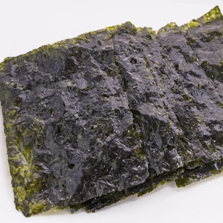 Healthy Seafood Nori Seaweed for Sushi