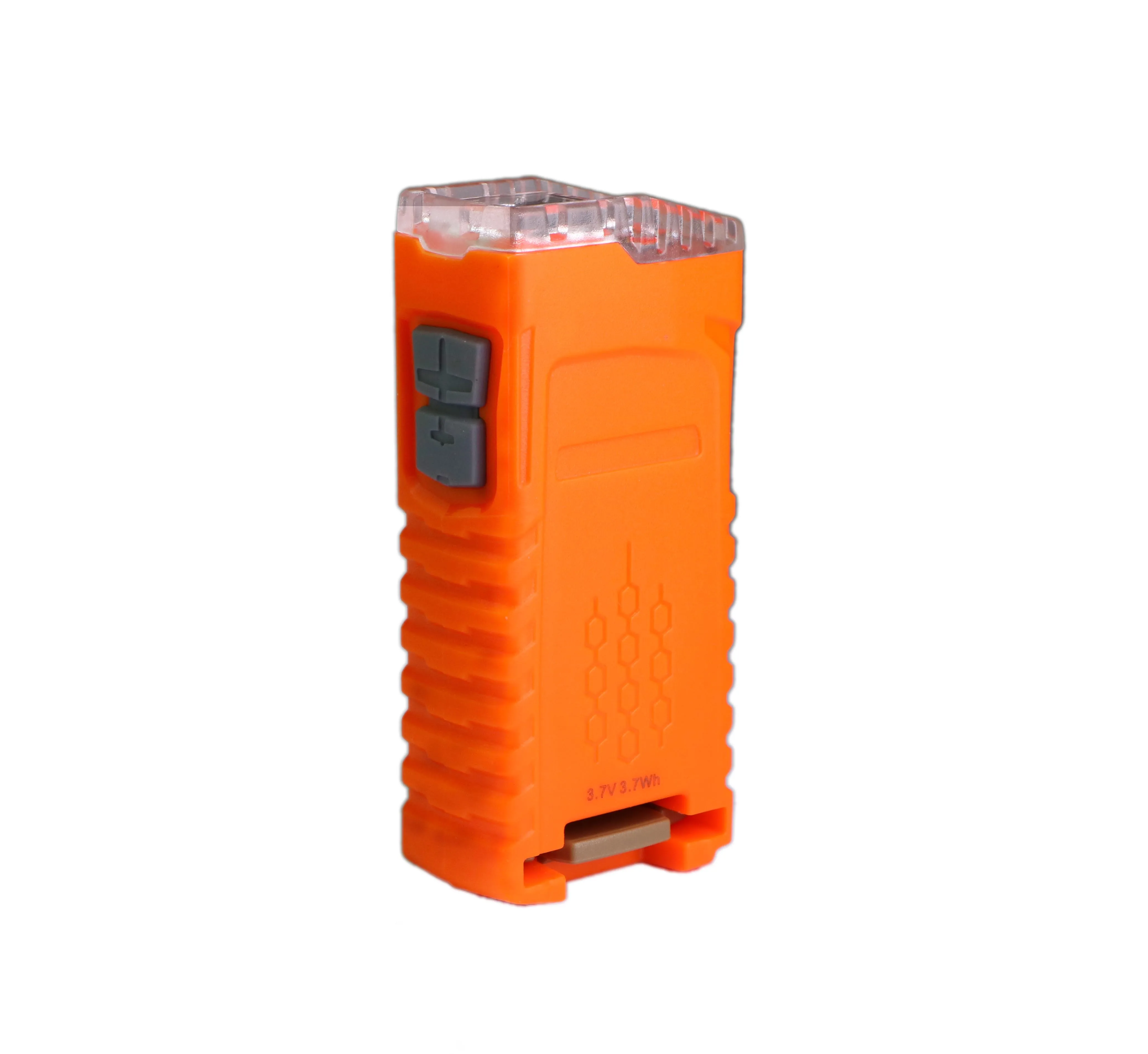 Pocket Small Size 2W Mini LED Torch Flashight Best for Emergency