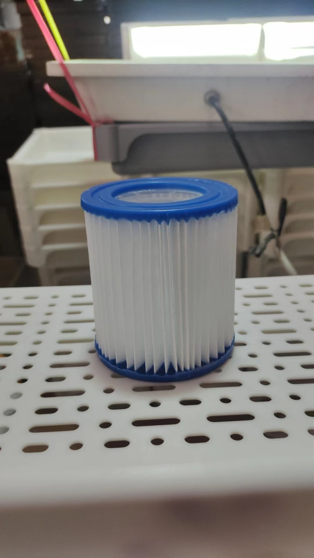 Bestways Pool Filter Cartridges Swimming Pool Filter System Pool Accessories