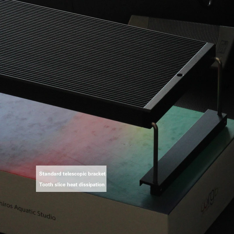 Smart Freshwater Planted Spectrum Shade Chihiros WRGB 2 LED Aquarium Light 30CM 45CM 60CM 90CM 120CM