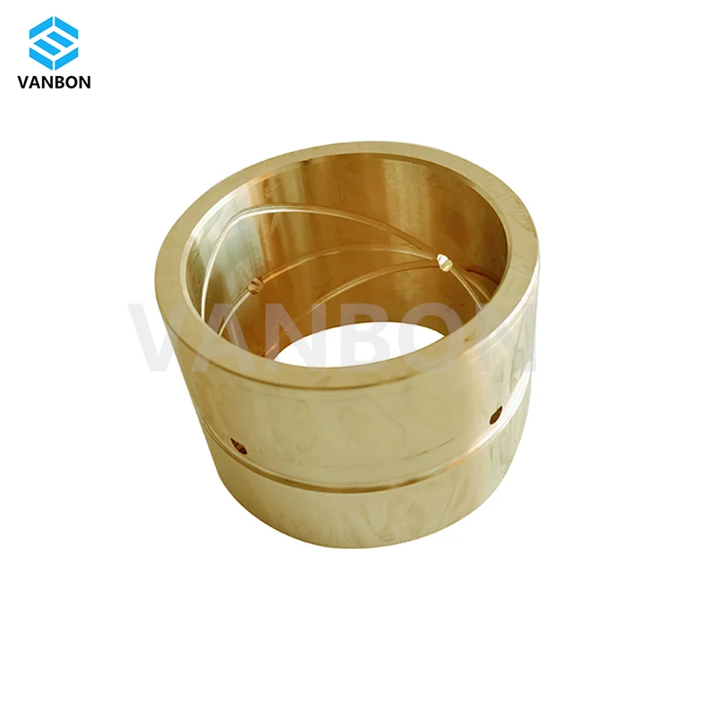 Вкладыш подшипника 831/10211 332/G0719, втулка для экскаватора JCB 214-4 215-PC 3CX PC 3CX4M 4CX444 4C