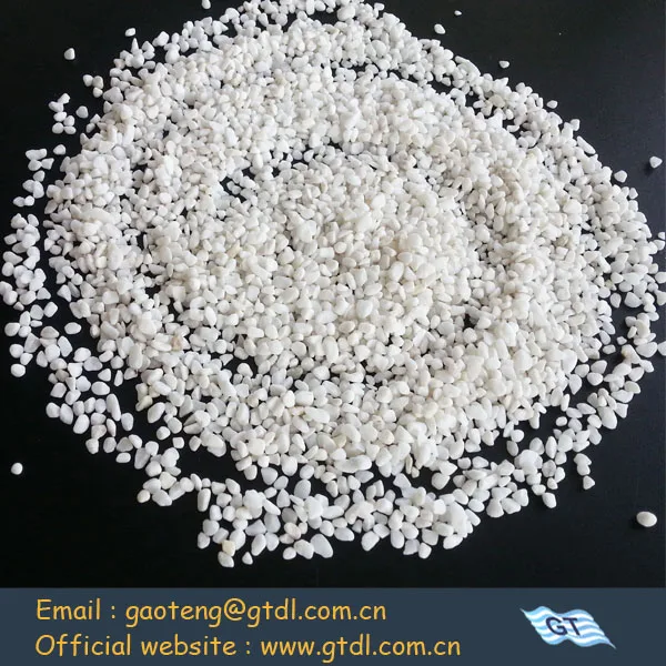 Gaoteng silica sand for volleyball court with favorable price