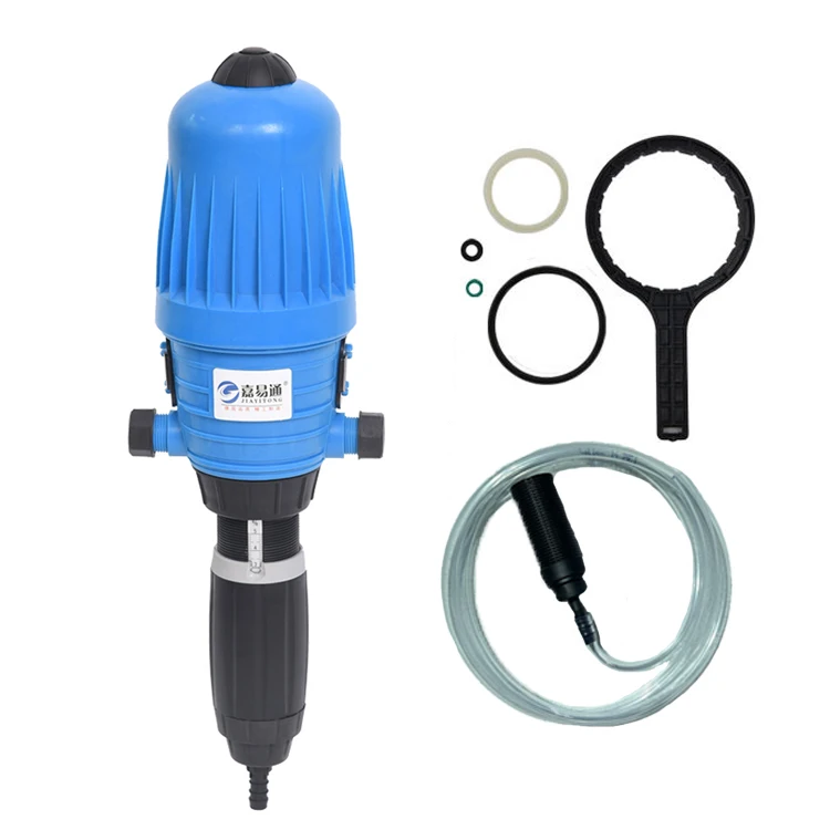Low Price Farm automatic Fertilizer Proportional Dosing Metering Pump