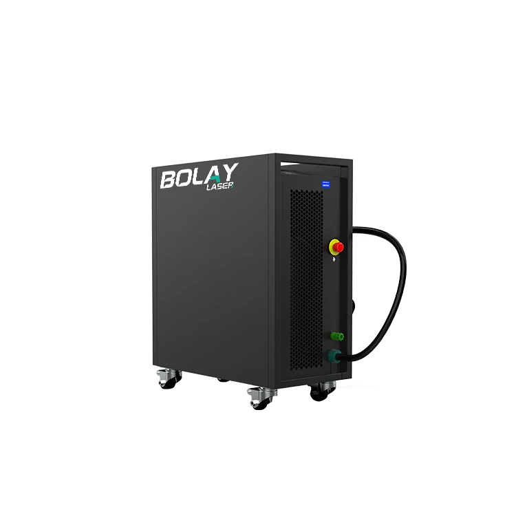 Easy operation metal Fiber laser welding machine 1500w Handheld laser welding machine for mild carbon aluminum steel