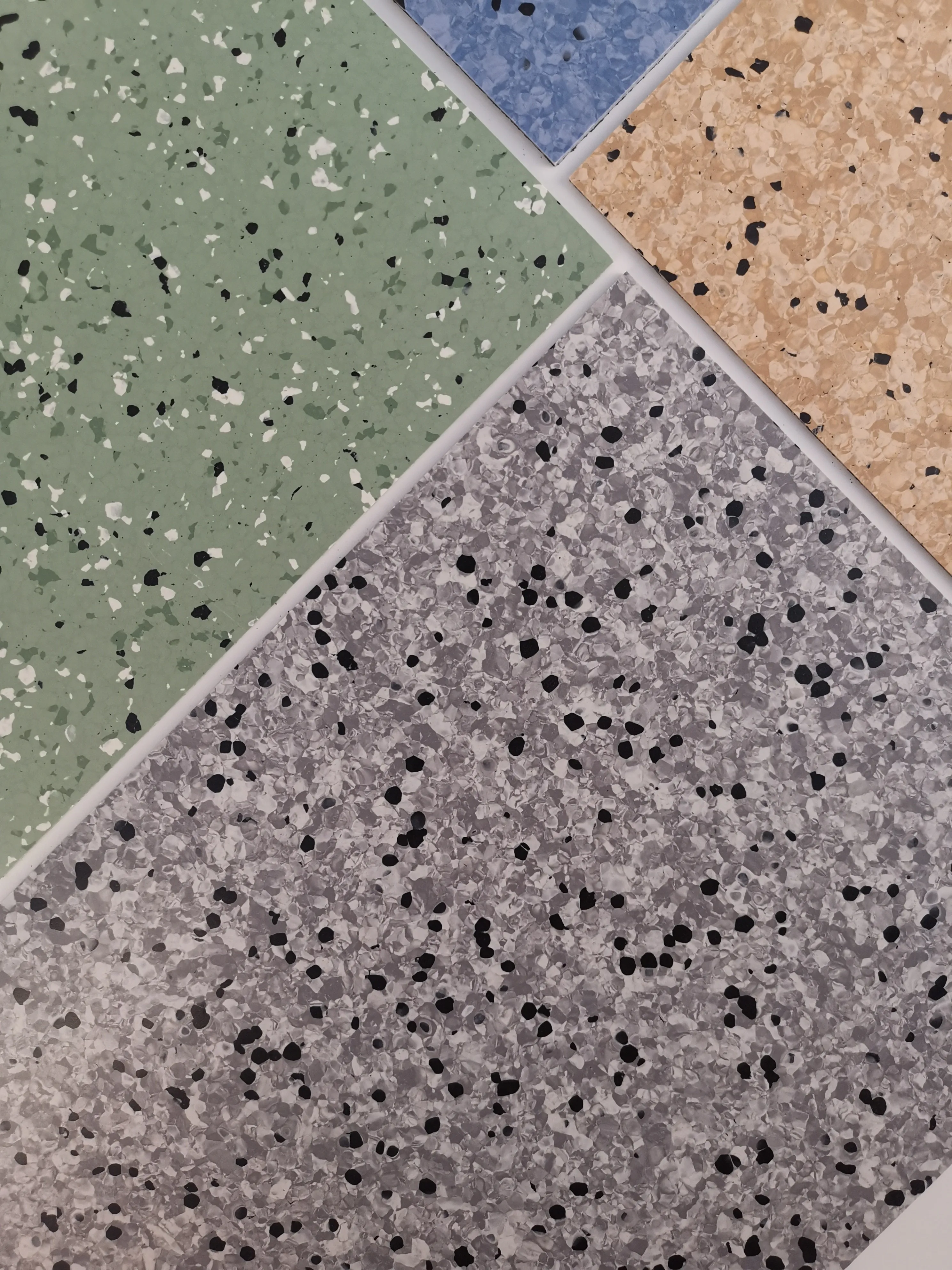 Vinyl Flooring Anti-static Rolling Floor Roll Floor ESD Plastic PVC High Quality Various Colors Indoor European 3 Years 2mm