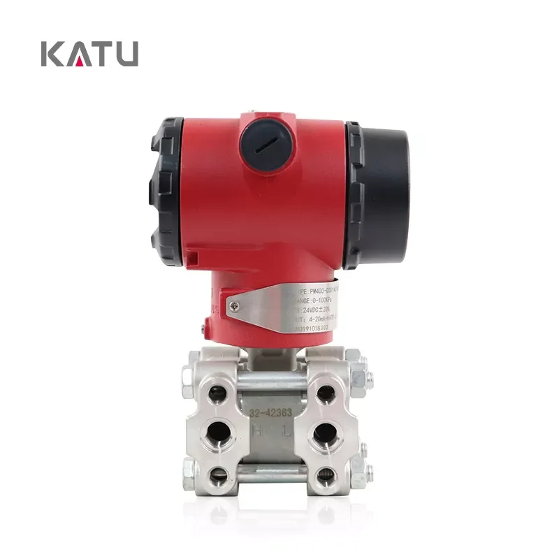 Factory direct sales of intelligent explosion-proof differential pressure transmitter for chemical and petroleum industries