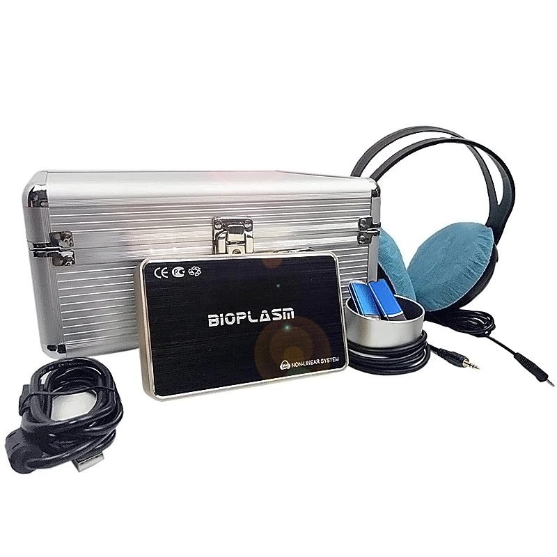 Россия bioplasm 2 в 1 NLS португальская Диагностика bioplasm-nls sub анализатор здоровья