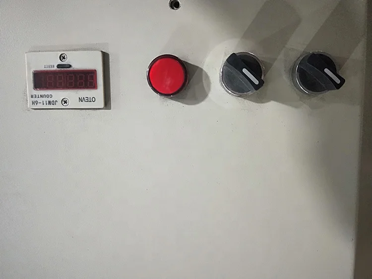 SPB single color foil balloon printing machine