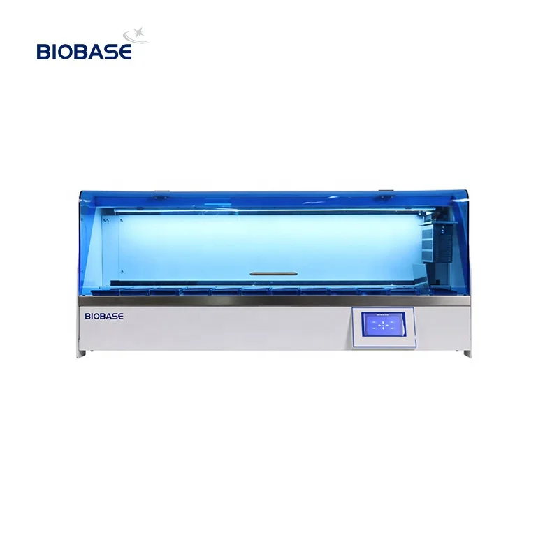 Biobase China Microtome BK-2178 Pathology equipment manufacturer Manual Rotary Microtome for sale