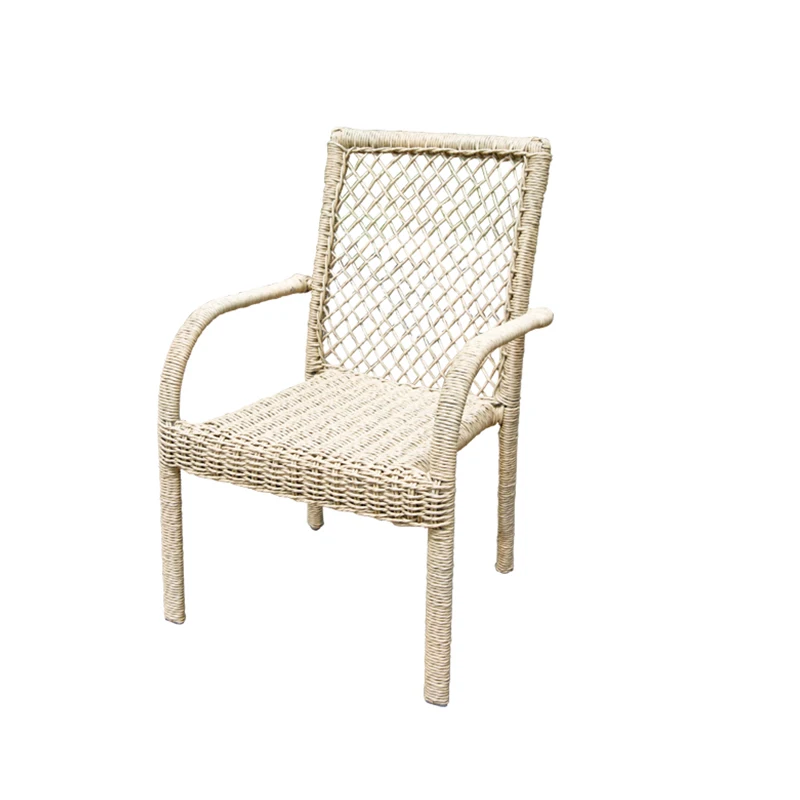 Обеденный стол под заказ, мебель для отдыха на открытом воздухе, 5 шт., пластиковый цветной Материал от завода