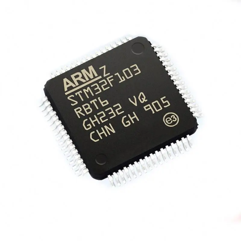 Макетная плата STM32G0B1VET6 stm32 bluepill в роботизированных комплектах stm 682 электронные компоненты arm